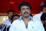 Tamil Film Industry Fasts Stills - 72 of 116
