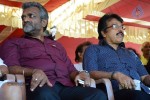Tamil Film Industry Fasts Stills - 73 of 116