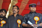 Tamil Film Industry Fasts Stills - 76 of 116