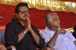 Tamil Film Industry Fasts Stills - 79 of 116