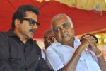 Tamil Film Industry Fasts Stills - 97 of 116