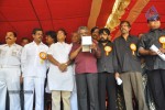 Tamil Film Industry Fasts Stills - 112 of 116