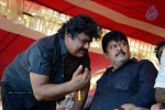 Tamil Film Industry Fasts Stills - 115 of 116