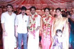 Tamil Stars at Amala Paul Wedding  - 13 of 15