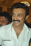 Tamil Stars at Bharat n Jessy Wedding Reception - 38 of 160