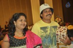Tamil Stars at Bharat n Jessy Wedding Reception - 61 of 160