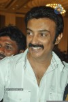 Tamil Stars at Bharat n Jessy Wedding Reception - 97 of 160
