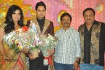 Tamil Stars at Bharat n Jessy Wedding Reception - 103 of 160