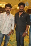 Tamil Stars at Bharat n Jessy Wedding Reception - 145 of 160