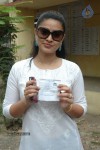 Tamil Stars Cast Their Votes - 12 of 18
