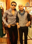 Tanaaz and Bakhtiyar Irani launch Fashn N Trends - 1 of 13