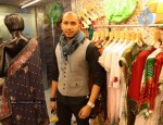 Tanaaz and Bakhtiyar Irani launch Fashn N Trends - 5 of 13