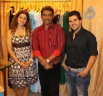 Tanaaz and Bakhtiyar Irani launch Fashn N Trends - 9 of 13