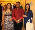 Tanaaz and Bakhtiyar Irani launch Fashn N Trends - 10 of 13