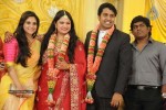 Tania and Hari Wedding Reception - 14 of 27
