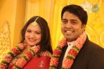 Tania and Hari Wedding Reception - 16 of 27