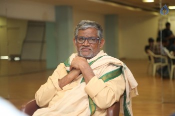 Tanikella Bharani Interview Photos - 2 of 21