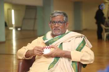 Tanikella Bharani Interview Photos - 3 of 21