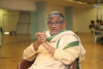 Tanikella Bharani Interview Photos - 4 of 21