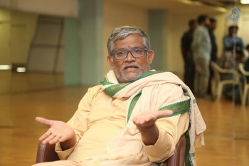 Tanikella Bharani Interview Photos - 5 of 21