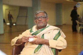 Tanikella Bharani Interview Photos - 6 of 21