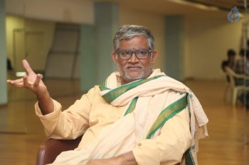 Tanikella Bharani Interview Photos - 7 of 21