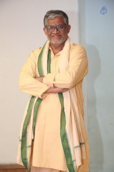 Tanikella Bharani Interview Photos - 8 of 21