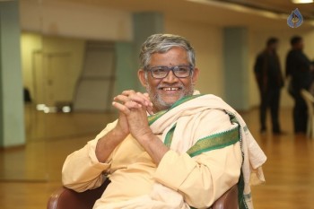 Tanikella Bharani Interview Photos - 9 of 21