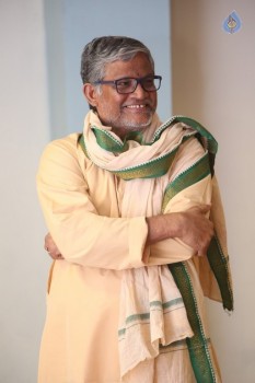 Tanikella Bharani Interview Photos - 10 of 21