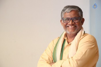 Tanikella Bharani Interview Photos - 11 of 21