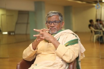 Tanikella Bharani Interview Photos - 12 of 21