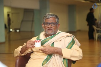 Tanikella Bharani Interview Photos - 13 of 21