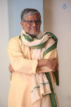 Tanikella Bharani Interview Photos - 14 of 21