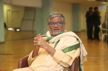 Tanikella Bharani Interview Photos - 15 of 21