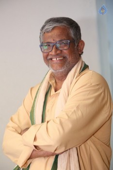 Tanikella Bharani Interview Photos - 16 of 21