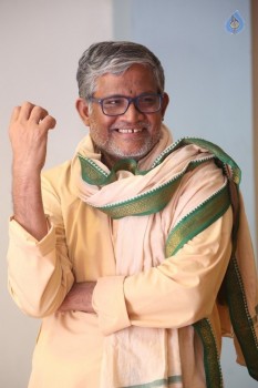 Tanikella Bharani Interview Photos - 17 of 21