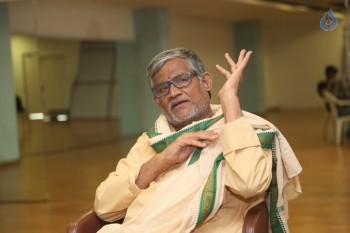 Tanikella Bharani Interview Photos - 19 of 21