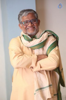 Tanikella Bharani Interview Photos - 20 of 21