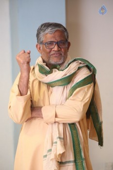 Tanikella Bharani Interview Photos - 21 of 21