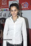 Tapsee and Gopichand at Red FM Mogudu Event - 1 of 72
