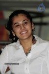 Tapsee and Gopichand at Red FM Mogudu Event - 25 of 72