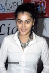 Tapsee and Gopichand at Red FM Mogudu Event - 29 of 72