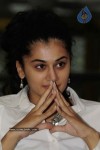 Tapsee and Gopichand at Red FM Mogudu Event - 44 of 72