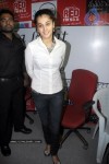 Tapsee and Gopichand at Red FM Mogudu Event - 48 of 72