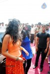 Tapsee and Lakshmi Prasanna at Laasya Shop Launch - 43 of 45