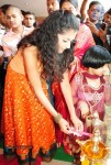 Tapsee and Lakshmi Prasanna at Laasya Shop Launch - 47 of 45