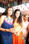 Tapsee and Lakshmi Prasanna at Laasya Shop Launch - 48 of 45