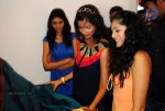 Tapsee and Lakshmi Prasanna at Laasya Shop Launch - 52 of 45
