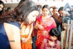 Tapsee and Lakshmi Prasanna at Laasya Shop Launch - 53 of 45