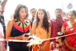 Tapsee and Lakshmi Prasanna at Laasya Shop Launch - 55 of 45